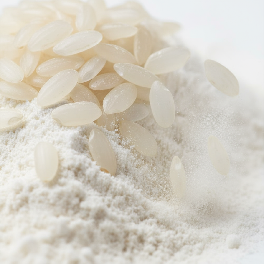 Rice Powder